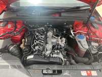 Motor Audi A4 2.0d Euro 4