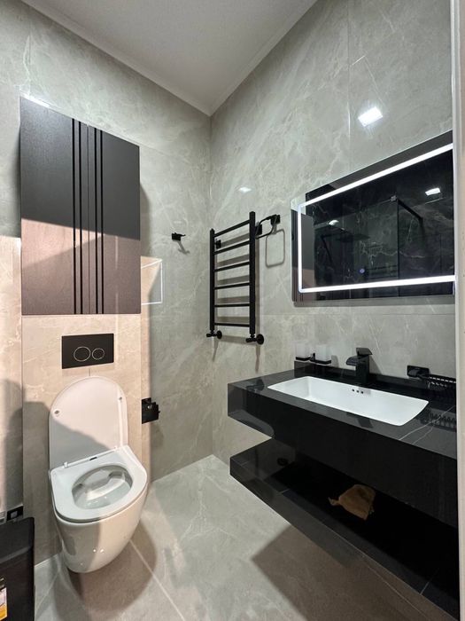 Срочно продается квартира в Tashkent City ЖК Gardens