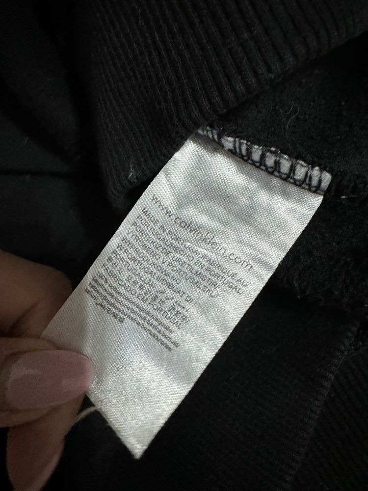 Мъжка блуза Calvin Klein