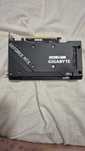Placa video GIGABYTE GeForce RTX 3060 WINDFORCE OC 12GB GDDR6 192-bit