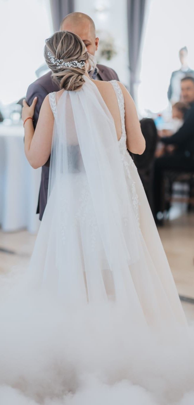 Rochie de mireasa Elly Bride