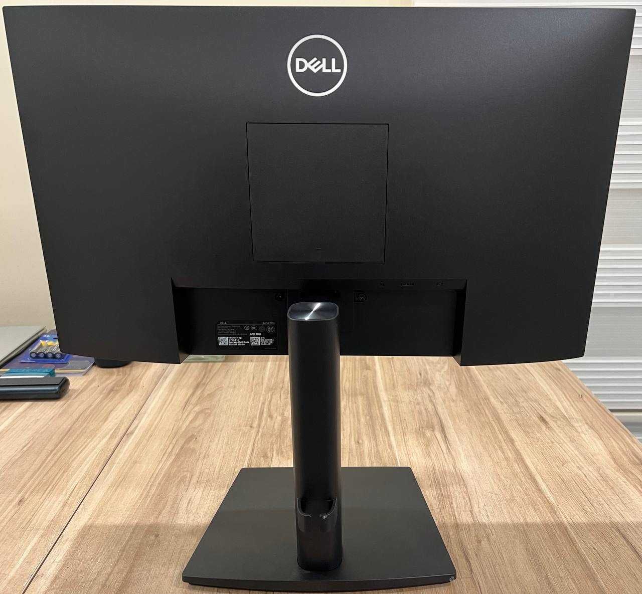 Монитор 24" Dell E2424HS