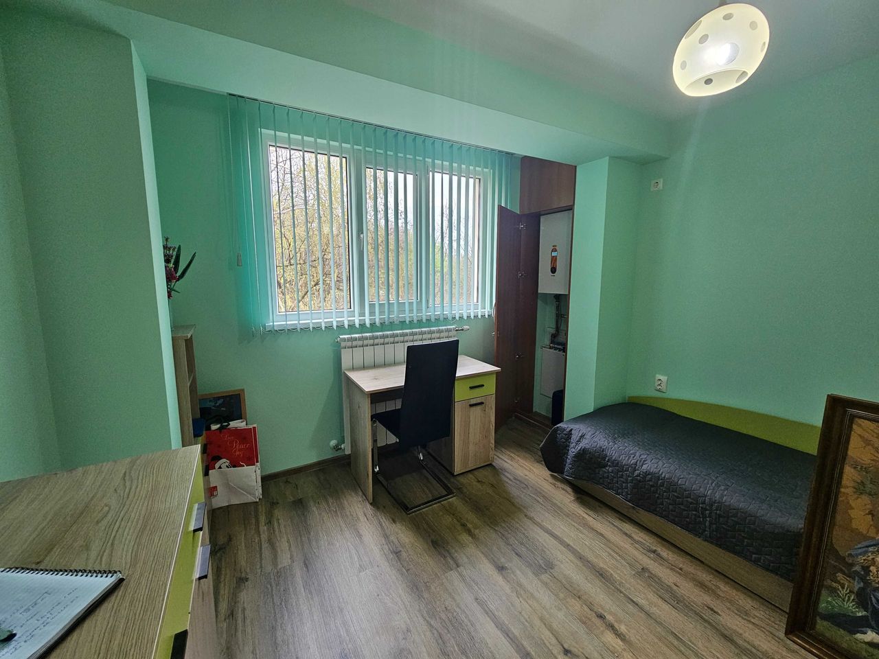 Продава се Тристаен апартамент в Горна Оряховица - 80 кв.м за 1350 €/кв.м - Снимка #5