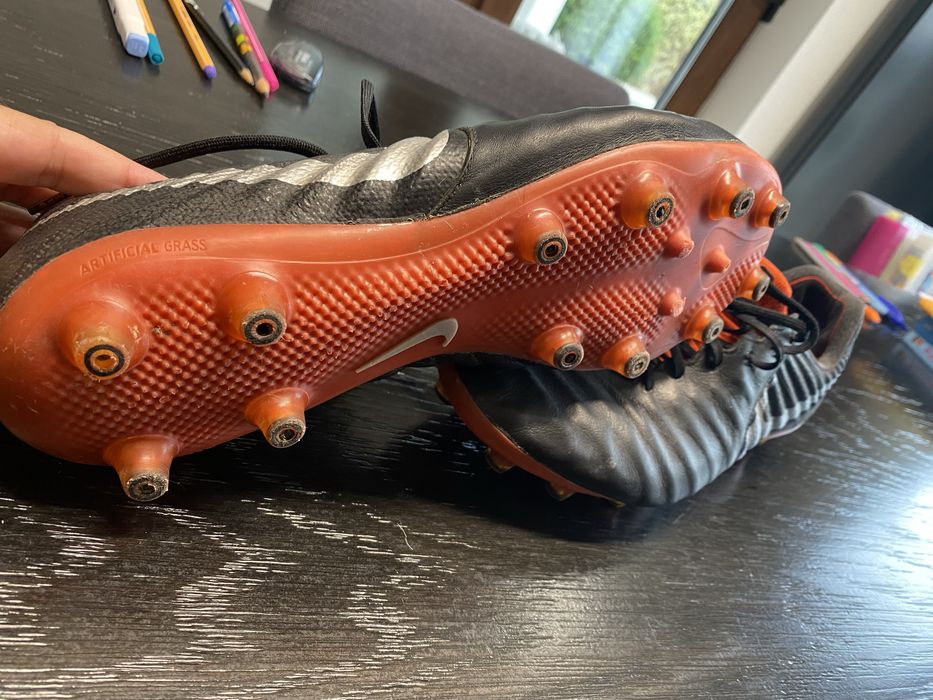 Nike Tiempo Elite All Ground 45