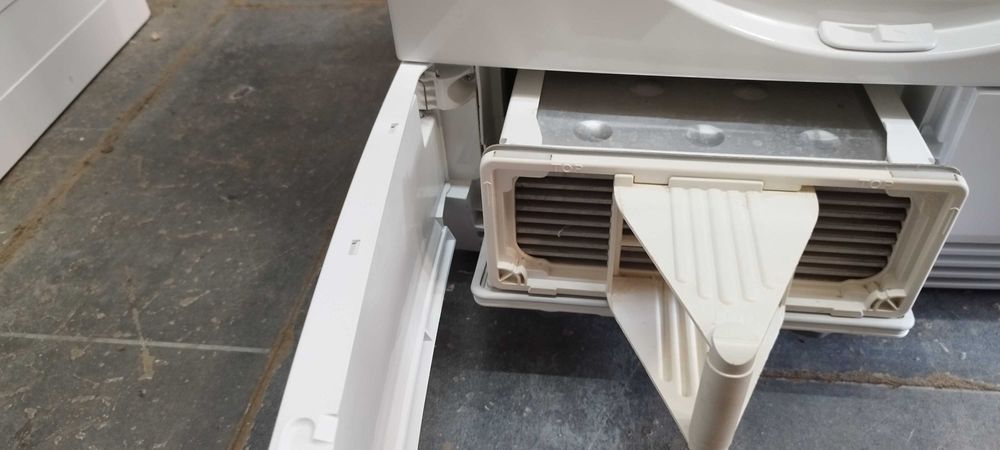 Сушилня AEG PROTEX класВ 8кг. внос от Германия