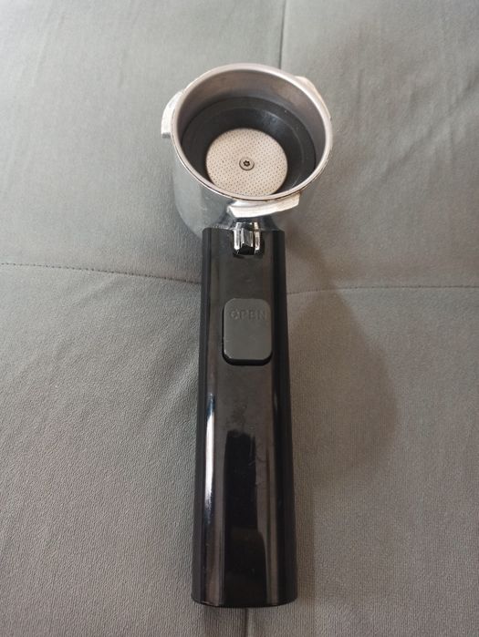 Ръкохватка за кафемашина 

KRUPS /КРУПСУ