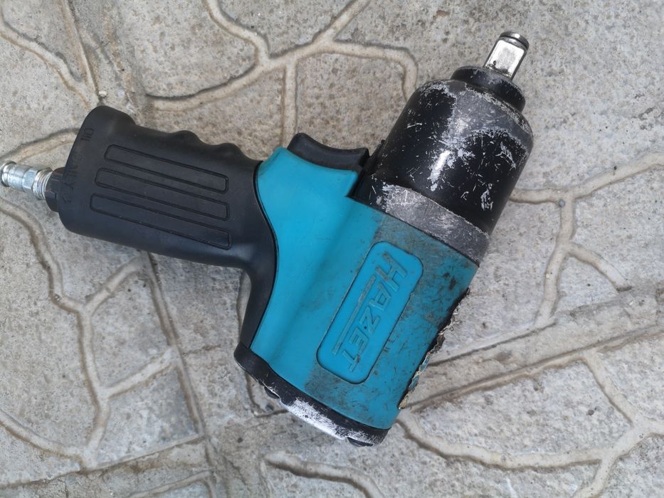 Hazet  Пневматичен Гайковерт 1/2