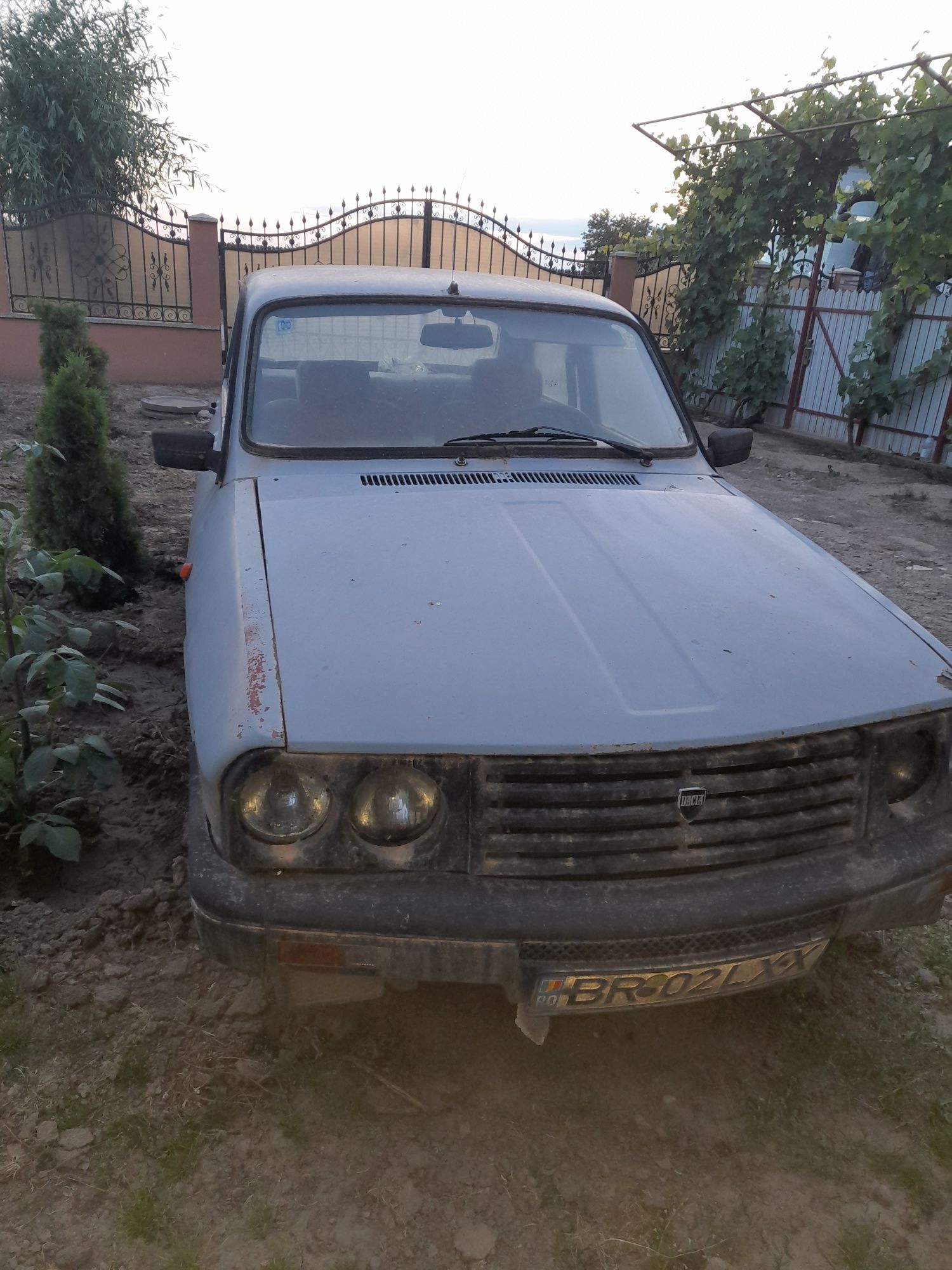 Dacia 1310 an 1990
