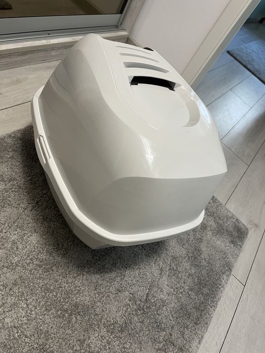 Litieră Pisici Vând