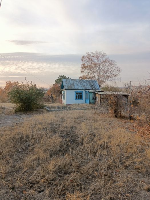 Продам дачу в дачном массиве красный камень!!!