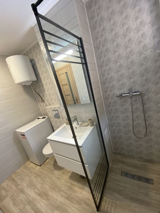 Cazare Herculane Ap 2 Camere zona zero