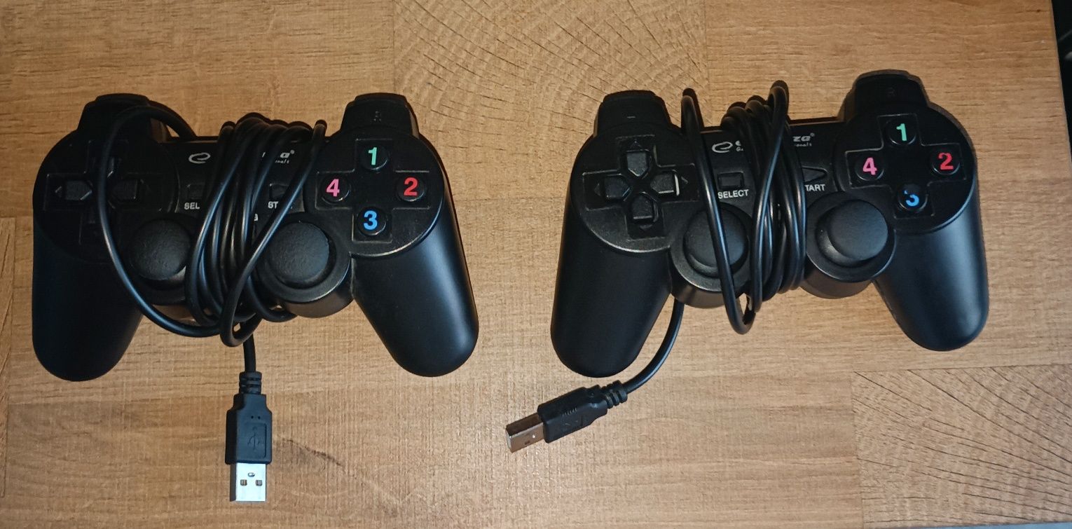 Контролери за PC (Комплект)
