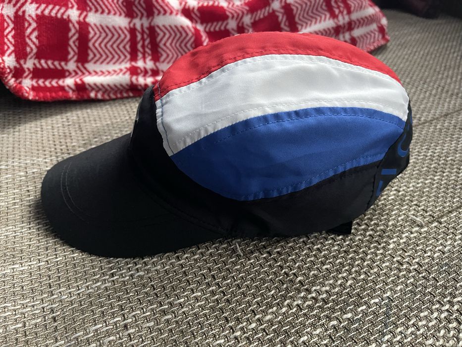 Шапка Nike Jordan PSG Tailwind Paris Saint Germain Cap Hat Uptempo
