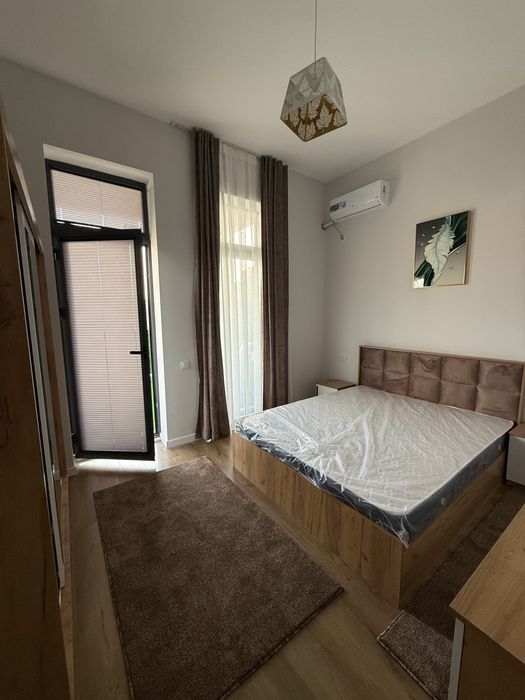 Аренда улица Салом Корасув