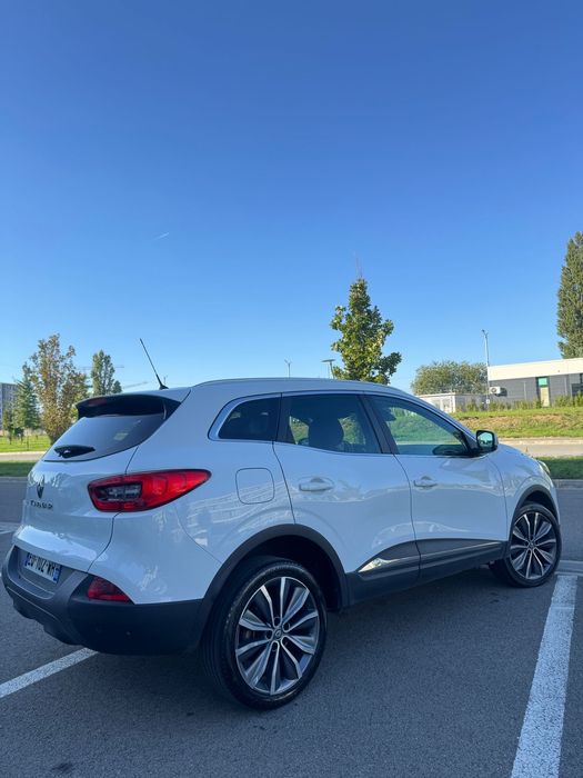 Renault Kadjar 1.6 130cp 4x4 2x4 la buton/ pret 9700 euro‼️