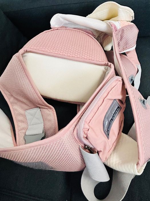 Marsupiu ergonomic bebe Mavio