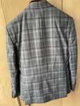 Costum barbatesc - Marimea 46 - 3 piese