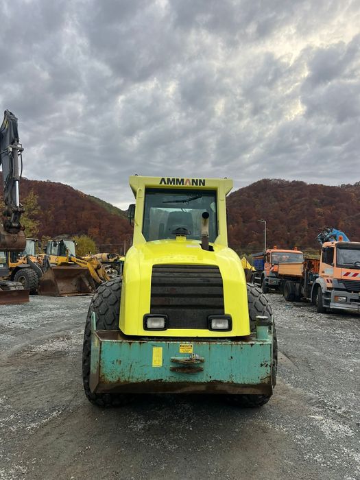 Ammann as 110 D 14,5 tone