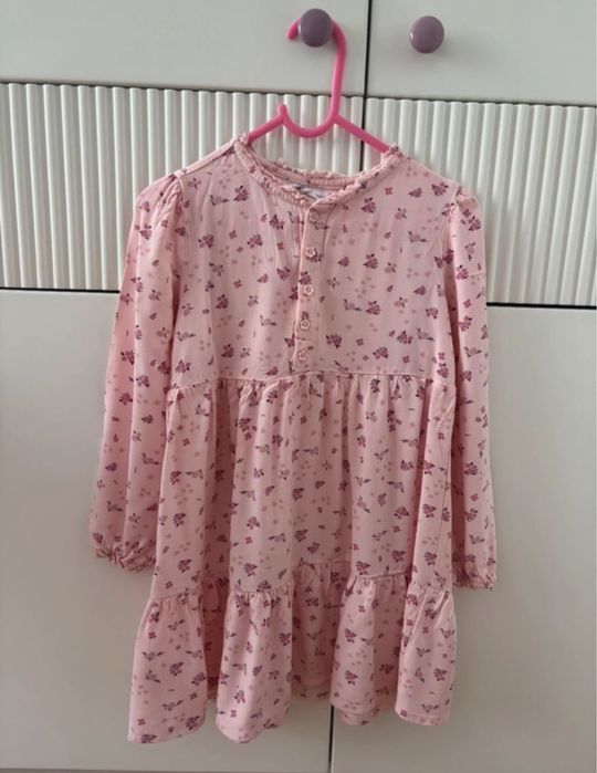 Set rochie cu vesta 110