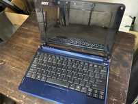 Лаптоп acer