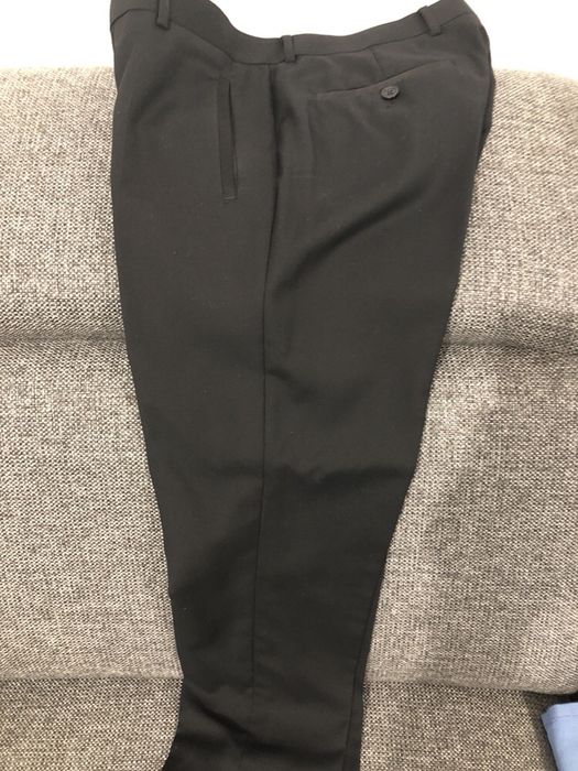 Costum Slim-Fit Ceremonie mire complet cu 2 camasi