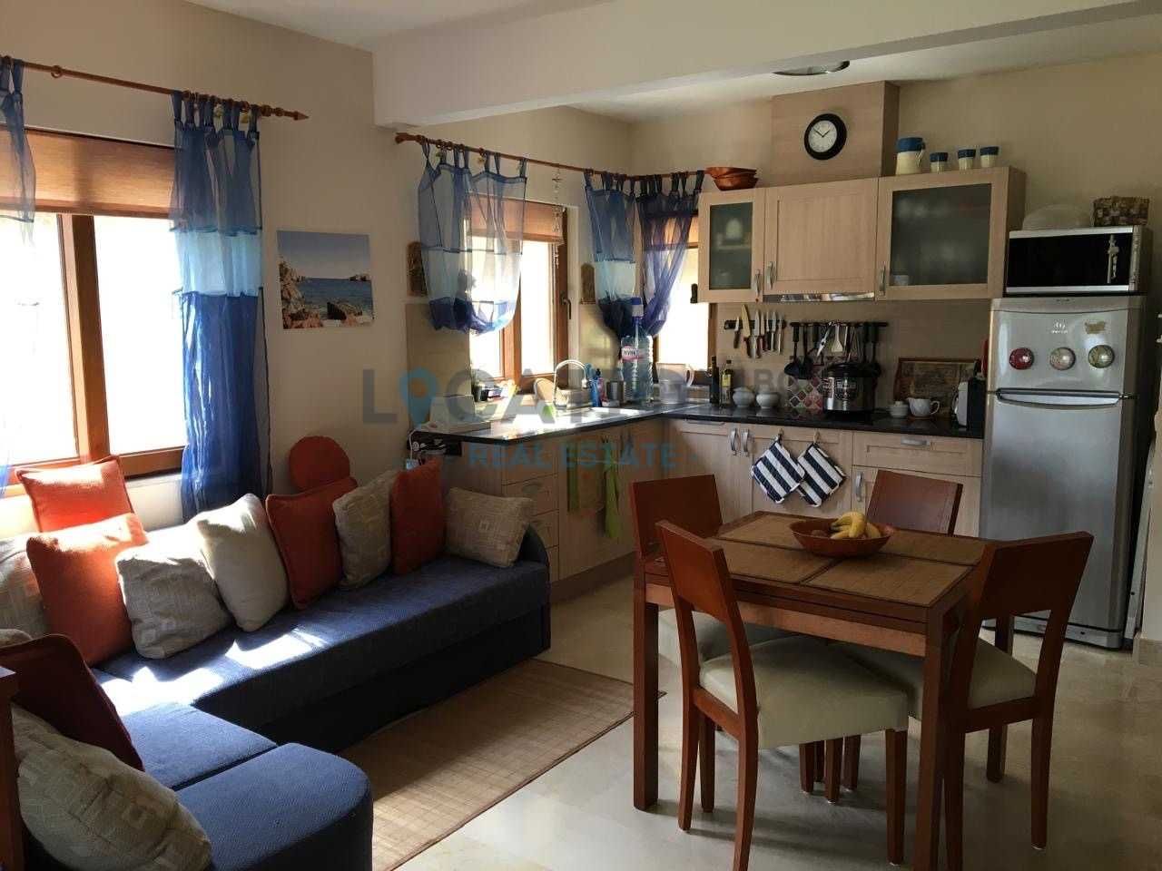 Продава се Тристаен апартамент в с. Кранево, Област Добрич - 84 кв.м за 1006 €/кв.м - Снимка #1