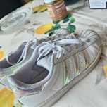Adidas copii..nr 33.originali italia