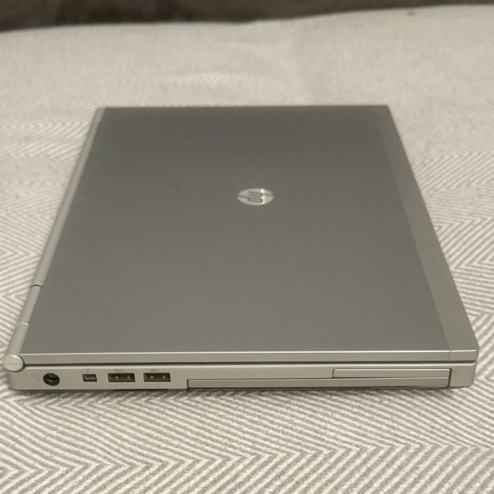 Laptop HP EliteBook 8460p i7 8Gb 256Gb