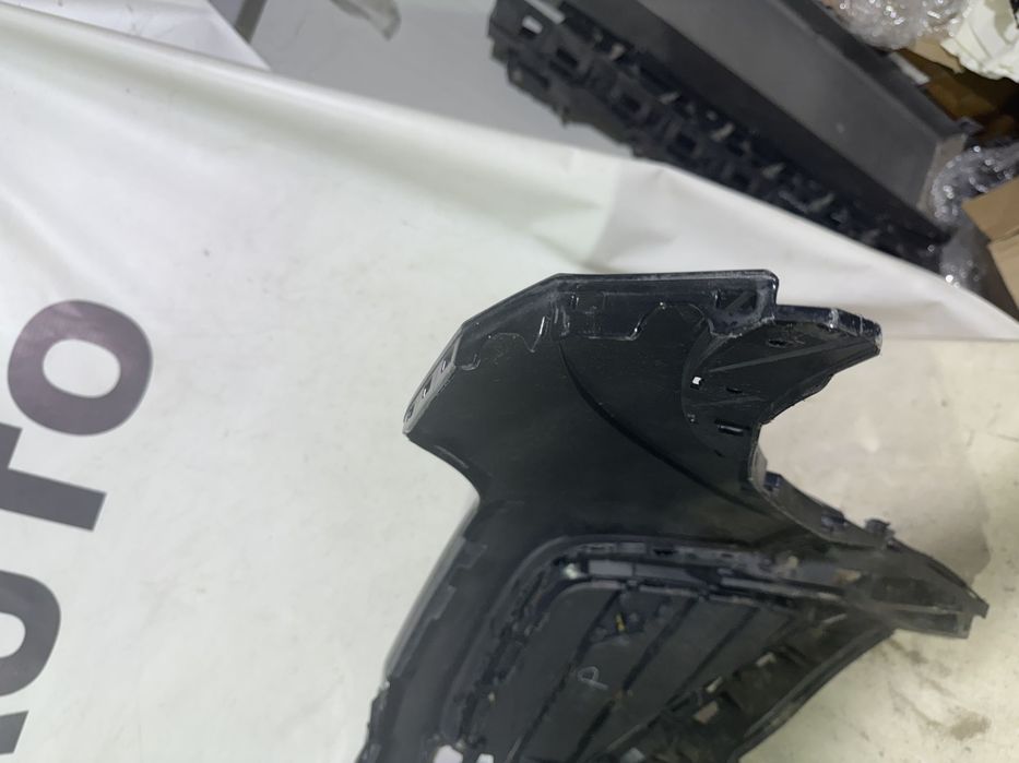 Bara fata VW Tiguan R-Line, Allspace, 2020, 2021, 2022, 2023, cod origine OE 5NN807221B.