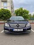 Mercedes C250 4Matic Facelift