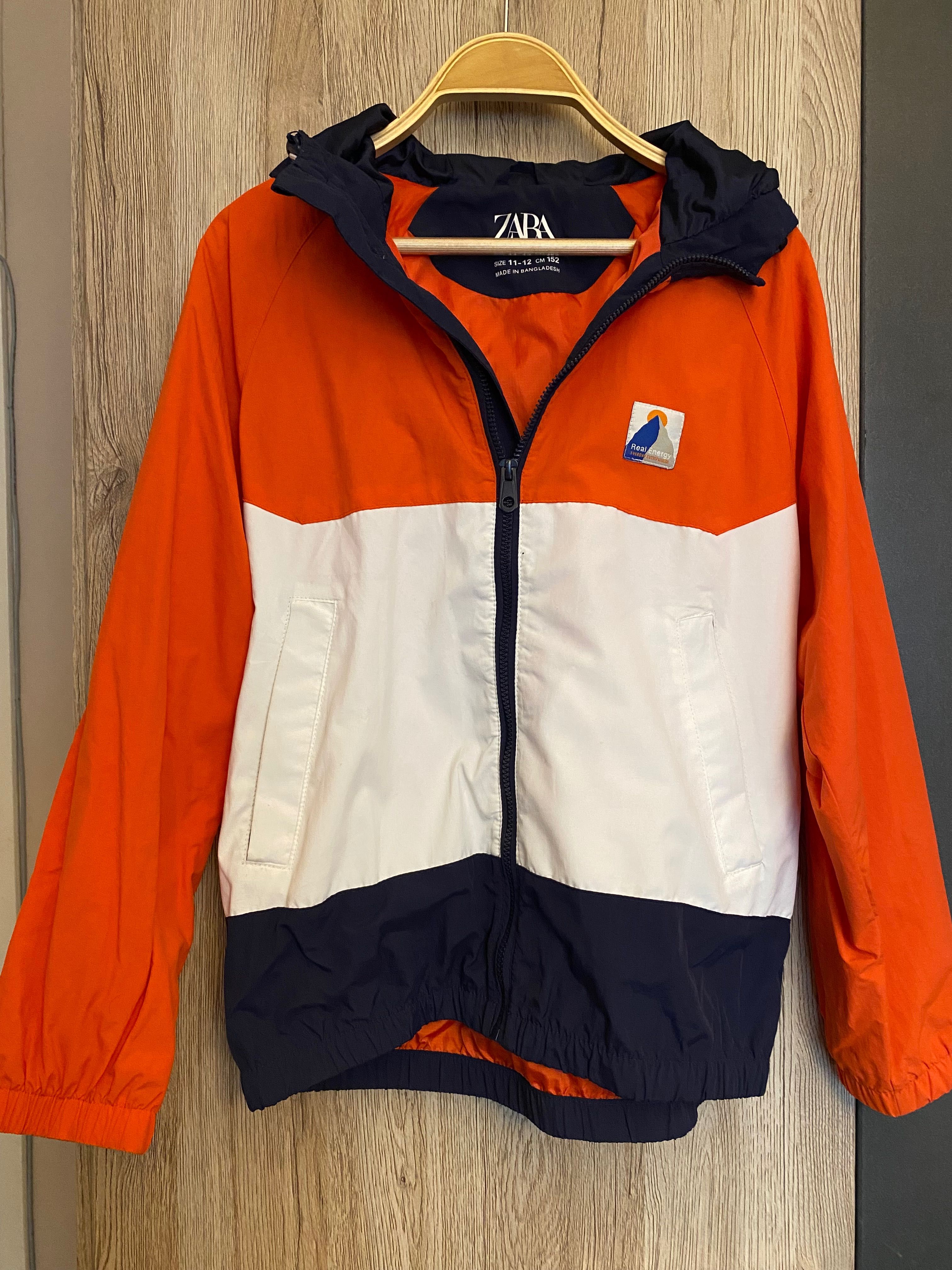 Яке Zara 152 см, момче