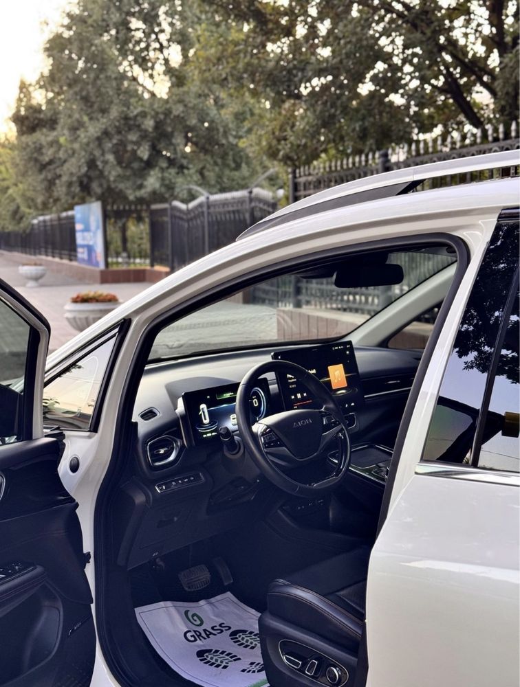 Gac Aion V plus sotiladi