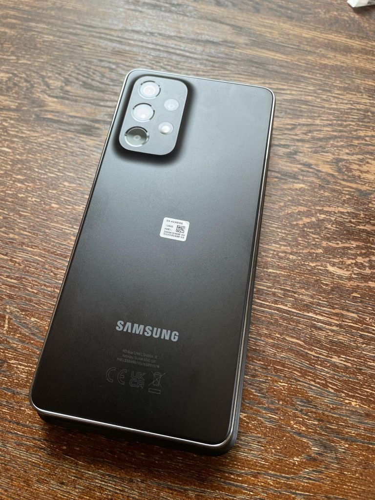 Samsung Galaxsy A53s 5G