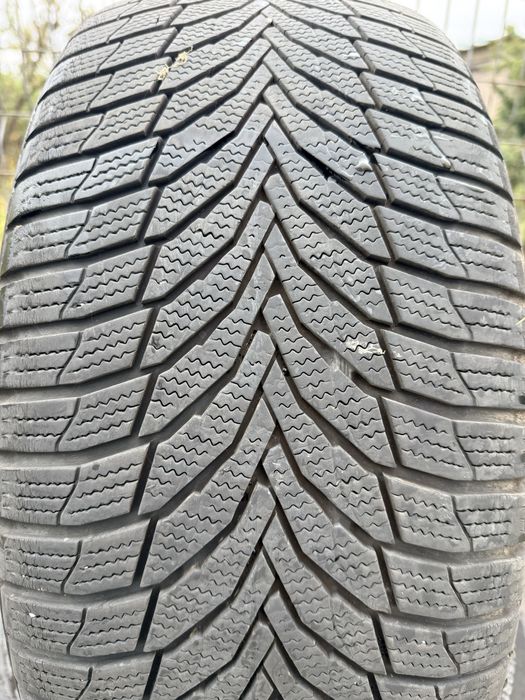 255/50/19 Nexen Winguard Sport 2 Suv DOT3621 4бр