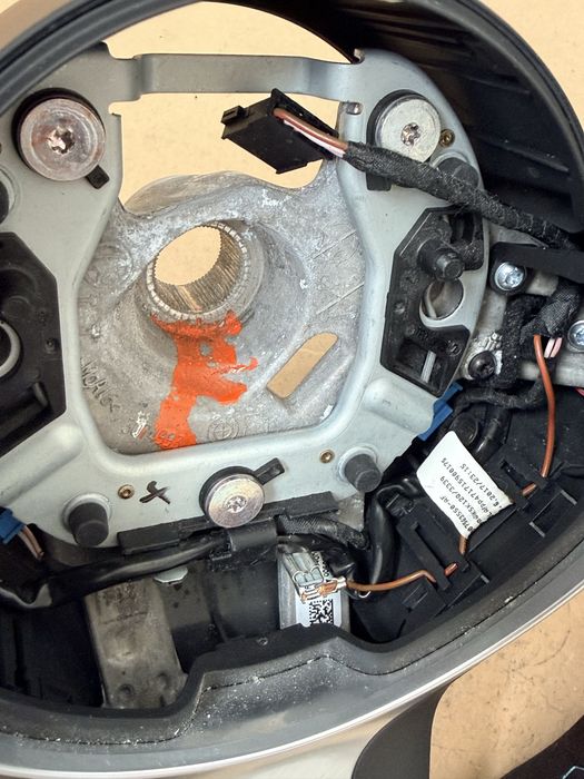 M волан бмв bmw f01 f02 f06 f07 f10 f11 f12 f13