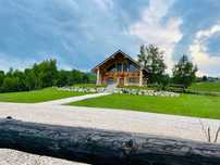 Cabană de închiriat - “Wild Cottage”