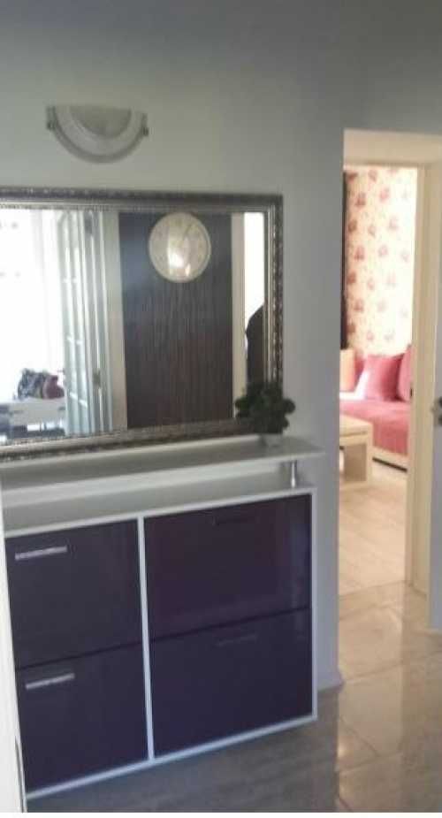 Дава се под наем Двустаен апартамент в Бургас, Център - 60 кв.м за 178.5 € - Снимка #2