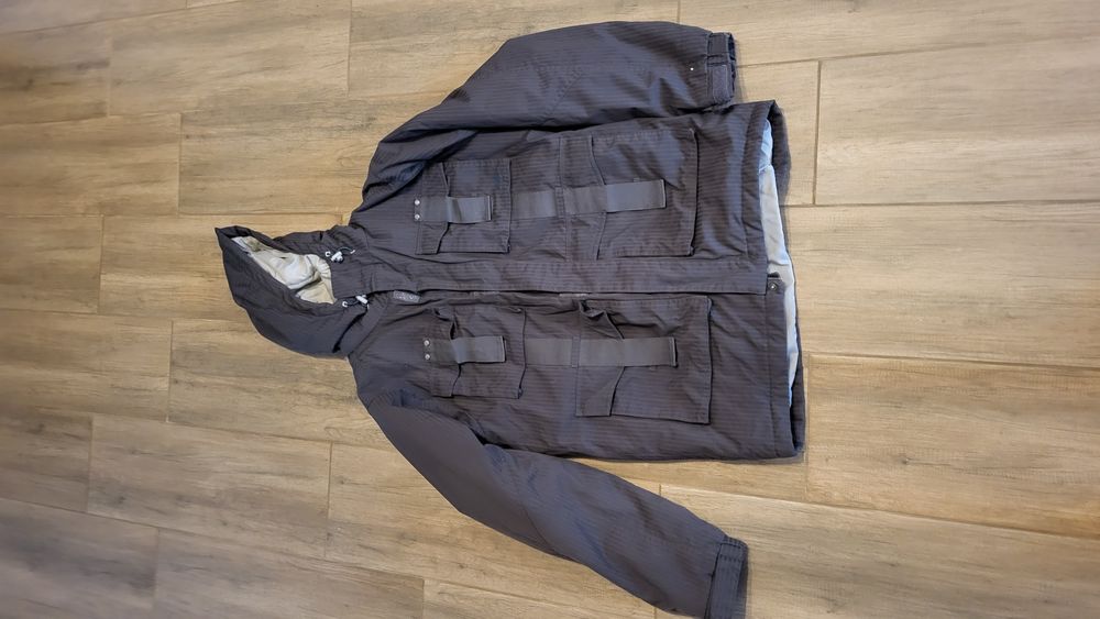Geacă Helly Hansen