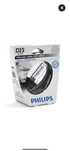 Vand 2 becuri Xenon D2S Phillips White Vision