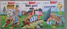 Carti benzi desenate Asterix