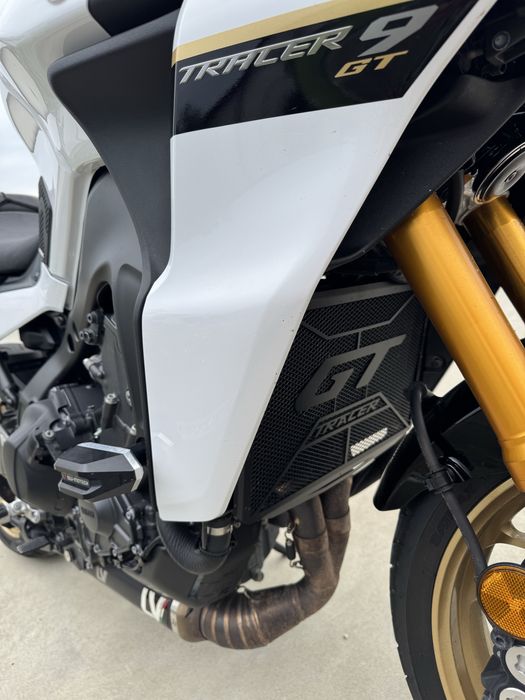 Vand Yamaha Tracer 9 GT 2023+cadou