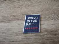Volvo Ocean Race емблема лого