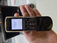 Vând Nokia 8800 Cavali Just