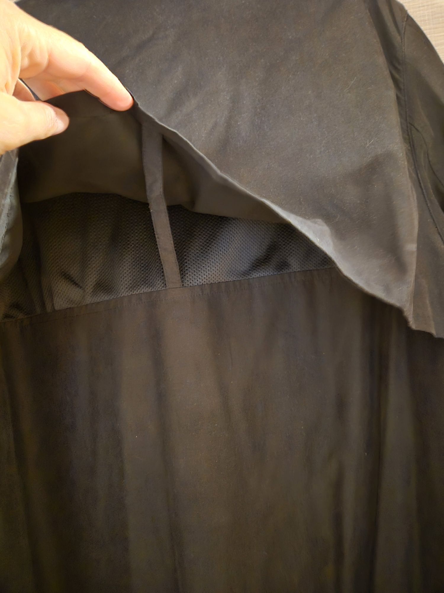 Trenci Calvin Klein XL