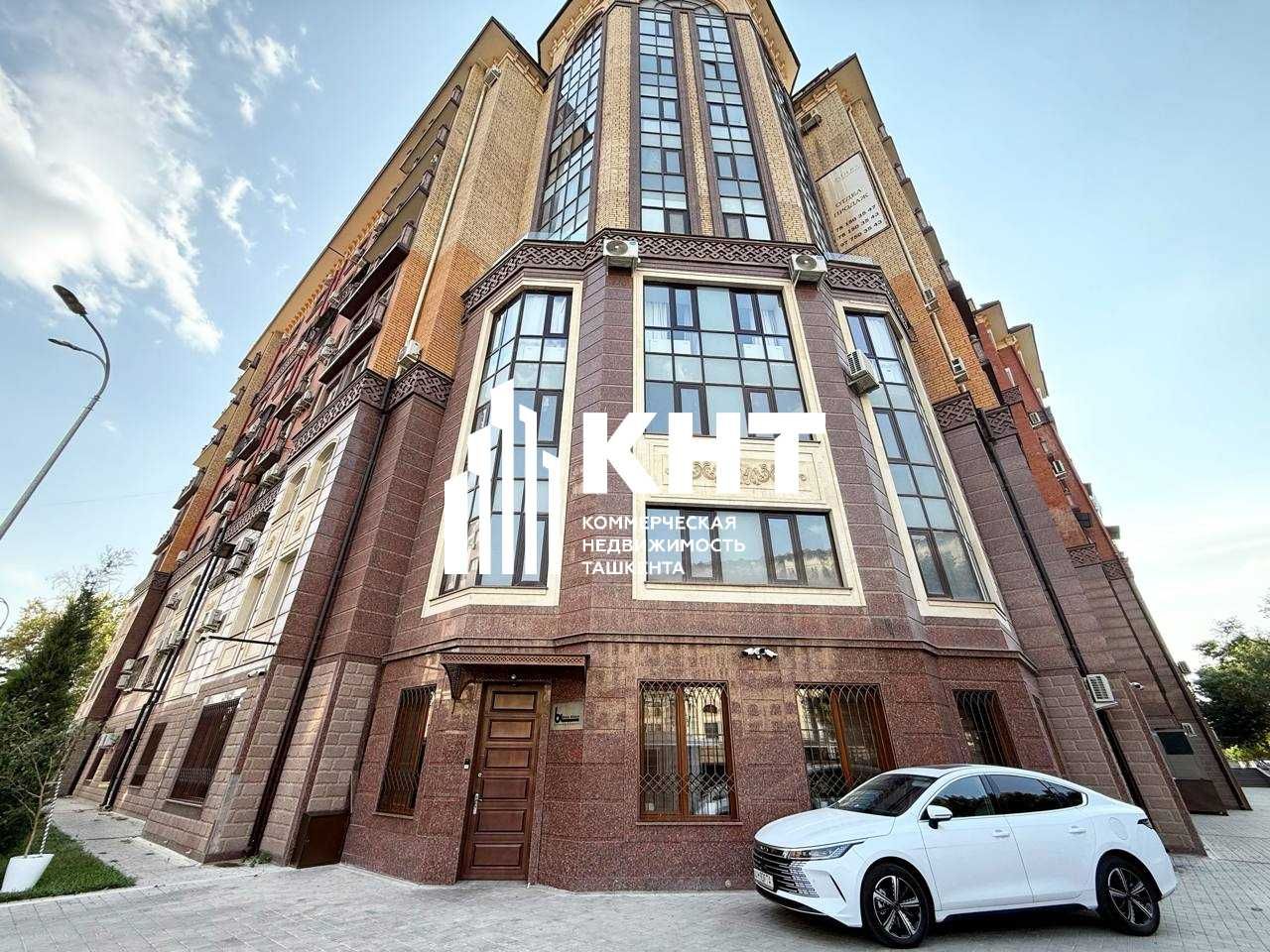 Аренда офиса 180м2 1 линия центр города мебель техника Ц 2 Юнусабадс
