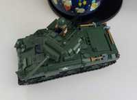 Sherman M4 - Cobi - Lego