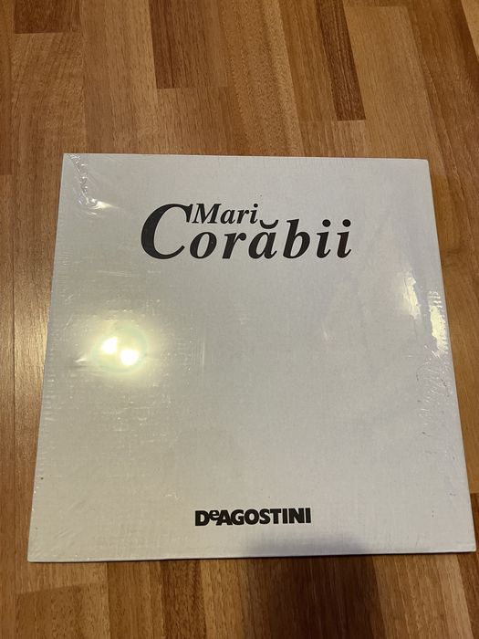 Mari Corabii (Galionul Sfantul Ioan Botezatorul)