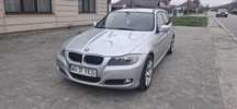 BMW 320 Diesel  Cutie Automata