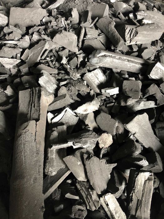 Carbuni pentru Gratar 4 lei KG