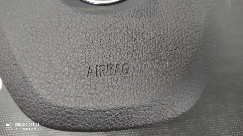 AirBag air bag volan BMW F10 F11 F15 F16 F20 F21 F30 F31 F32 F34 F36